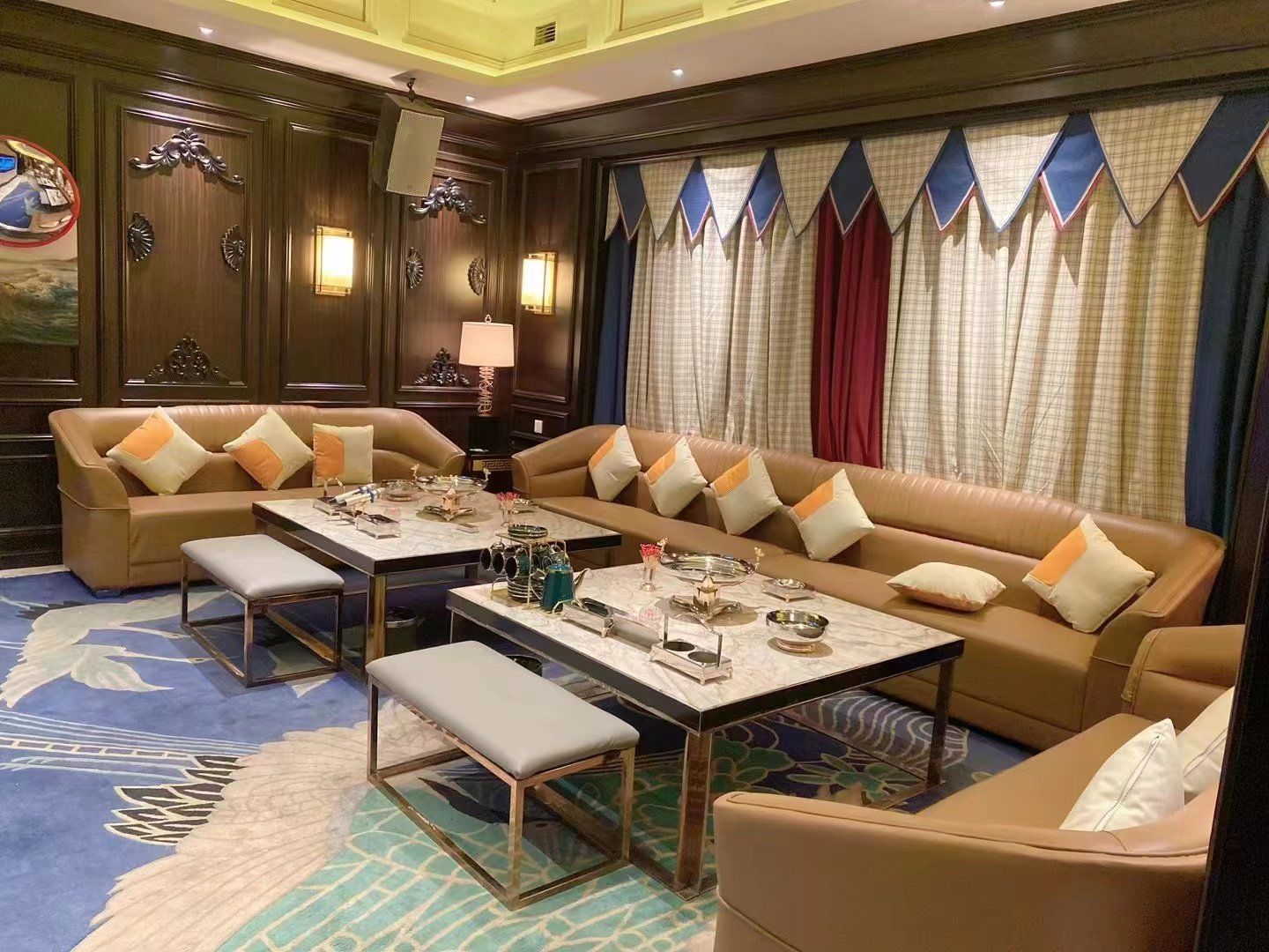 荆门商务KTV独具魅力-东宝区ktv预定