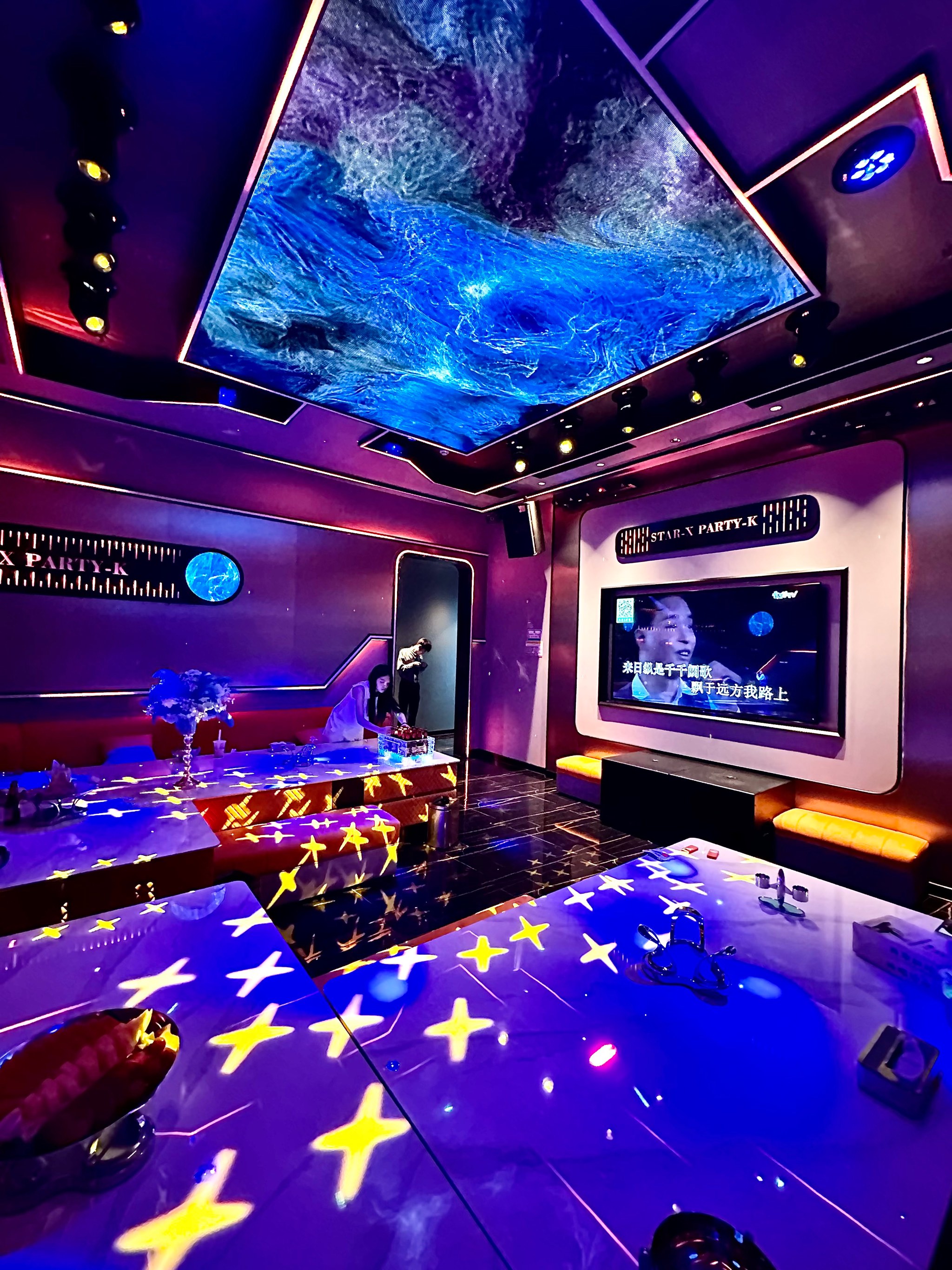 荆门商务KTV优惠套餐，划算实惠-东宝区ktv预定